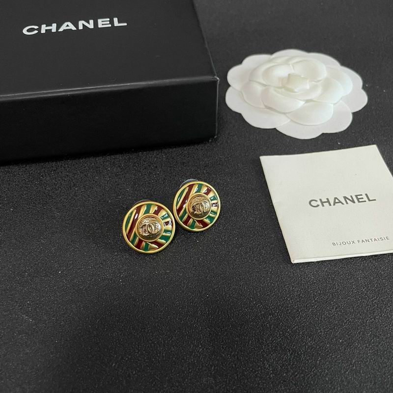 Chanel  Earring 04yxs451 (4)