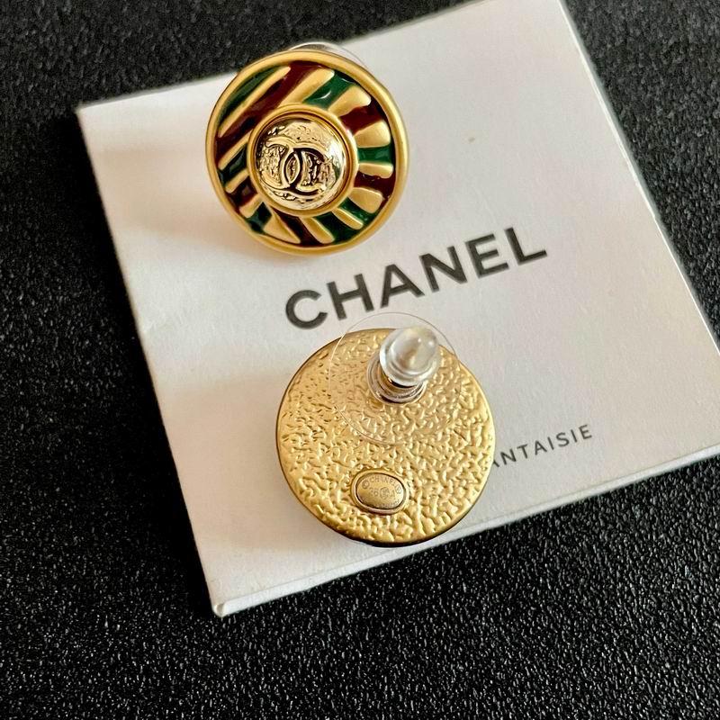 Chanel  Earring 04yxs451 (5)