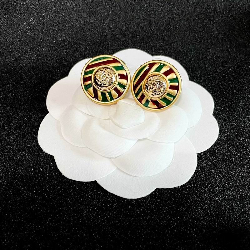 Chanel  Earring 04yxs451 (6)