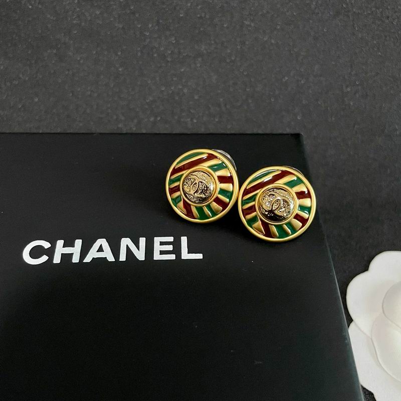 Chanel  Earring 04yxs451 (7)