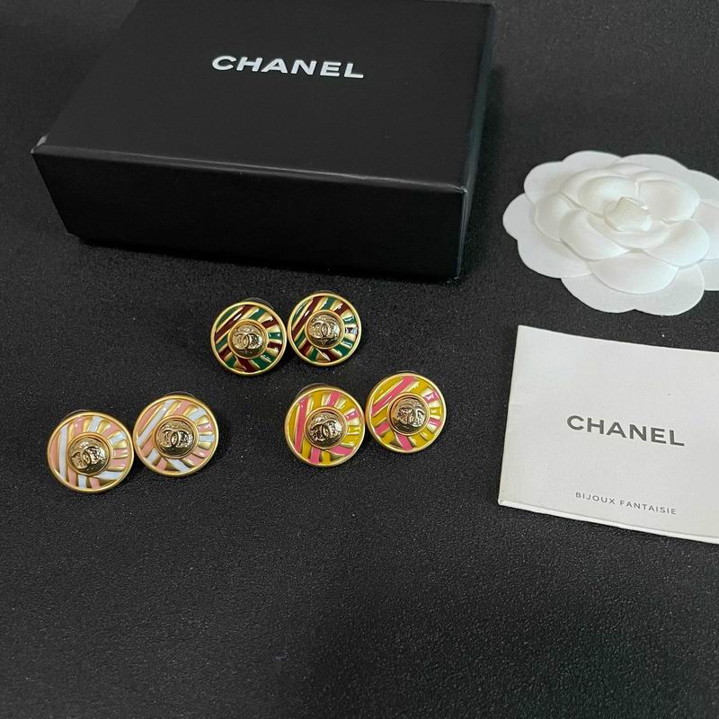 Chanel  Earring 04yxs451 (8)