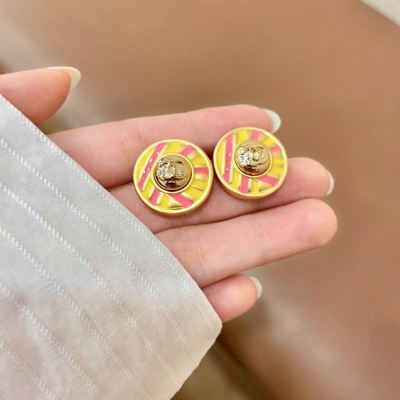Chanel  Earring 04yxs451 (9)