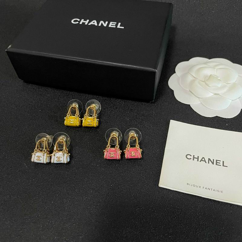 Chanel  Earring 04yxs452 (10)
