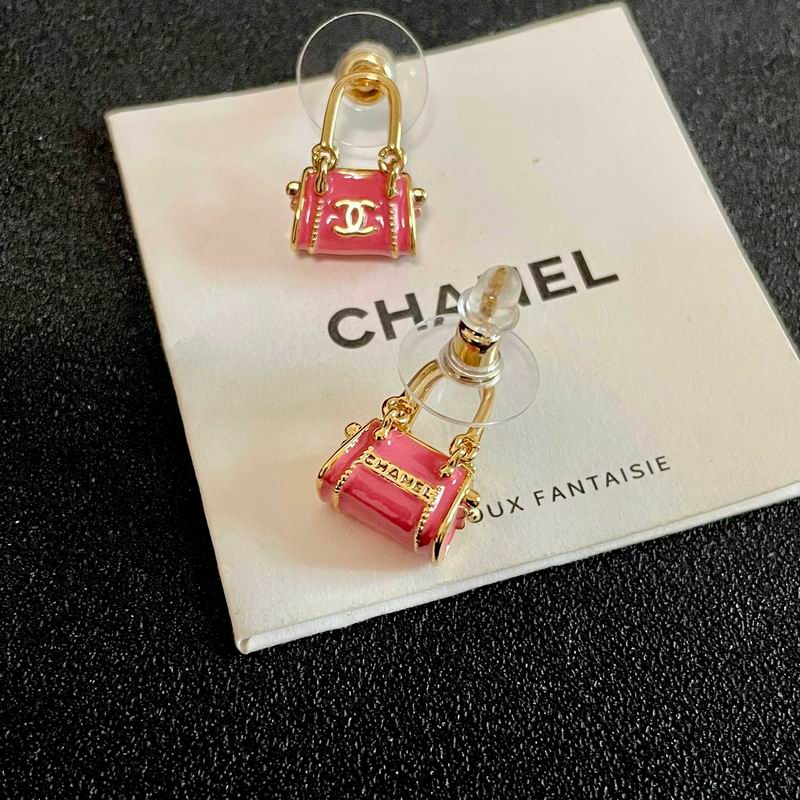 Chanel  Earring 04yxs452 (12)