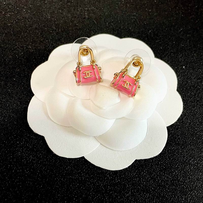 Chanel  Earring 04yxs452 (13)