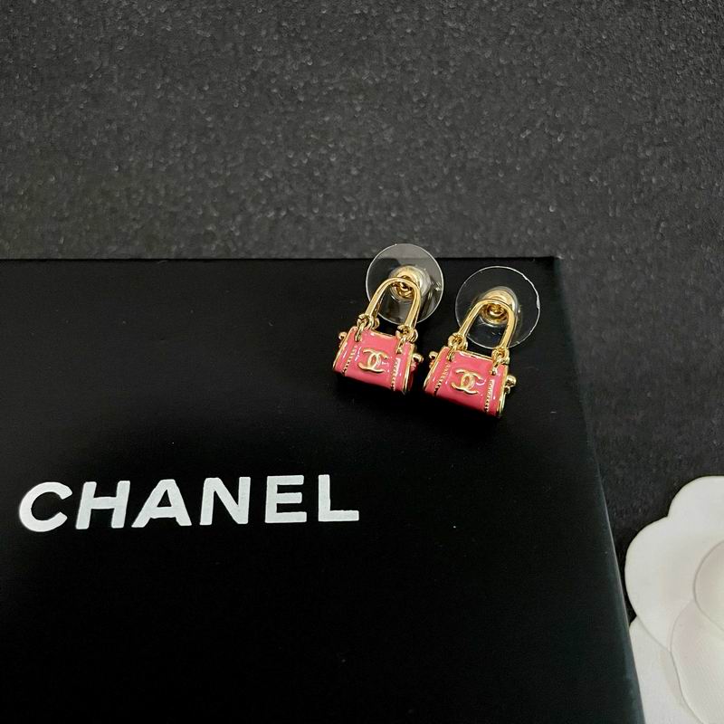 Chanel  Earring 04yxs452 (14)