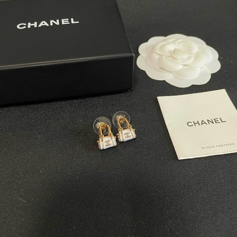 Chanel  Earring 04yxs452 (17)