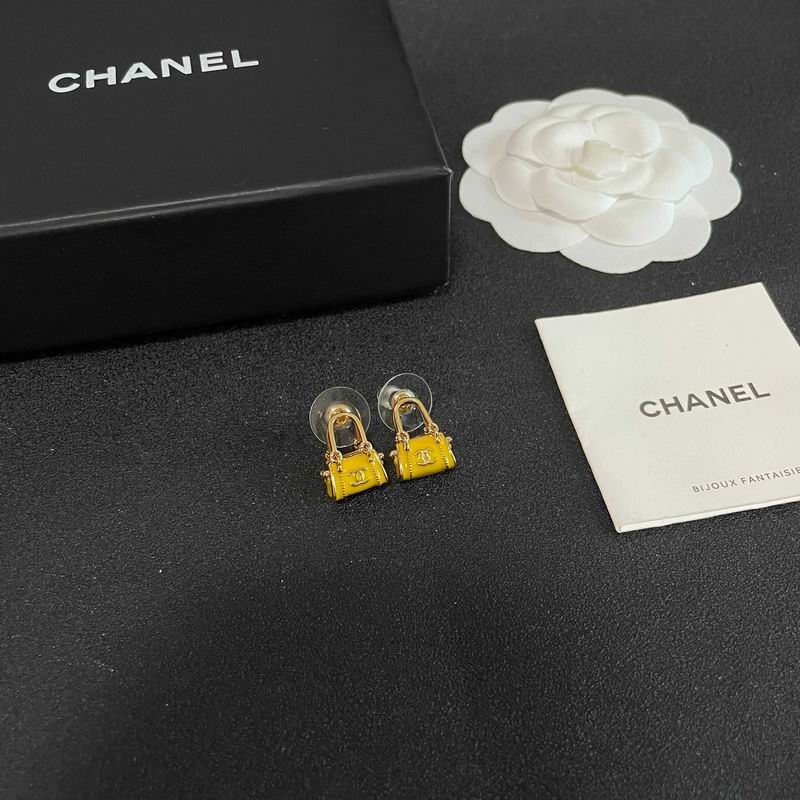 Chanel  Earring 04yxs452 (4)