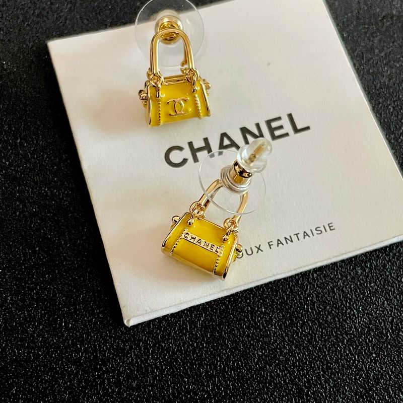 Chanel  Earring 04yxs452 (5)
