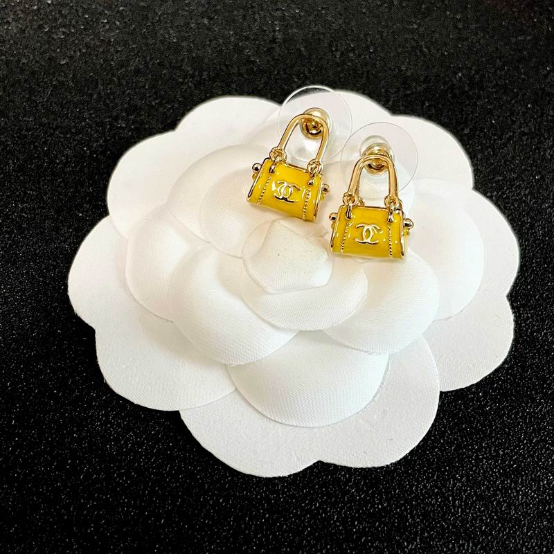 Chanel  Earring 04yxs452 (6)