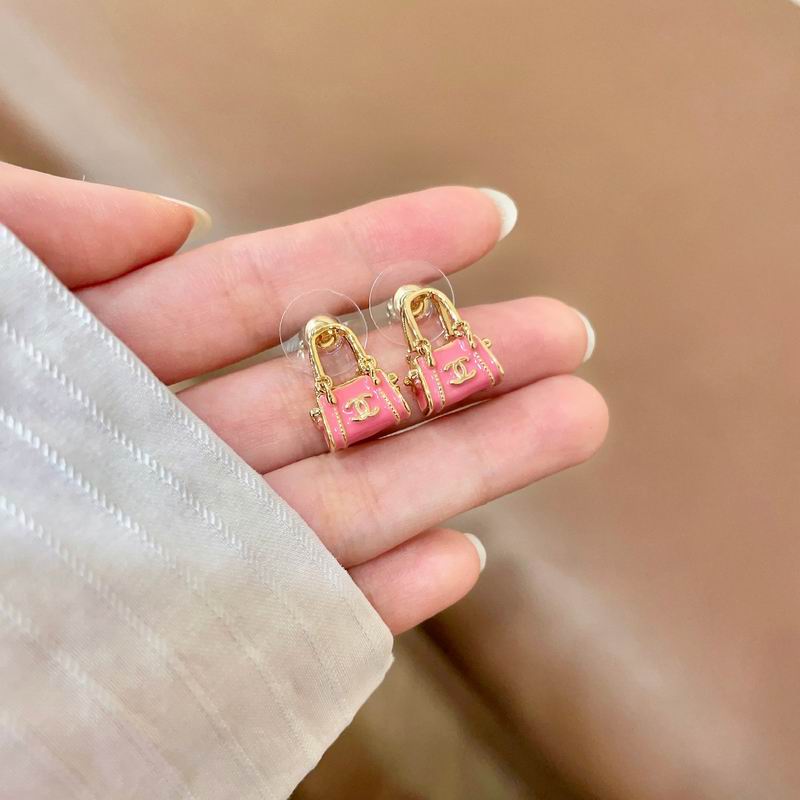 Chanel  Earring 04yxs452 (9)