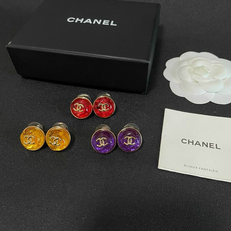Chanel  Earring 04yxs453 (10)