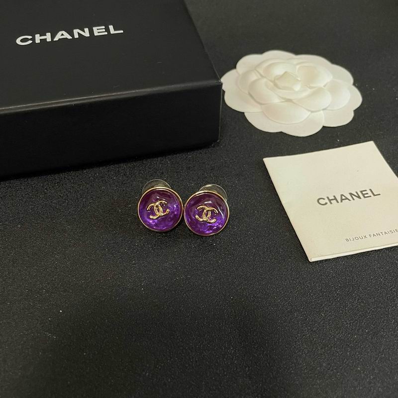 Chanel  Earring 04yxs453 (11)