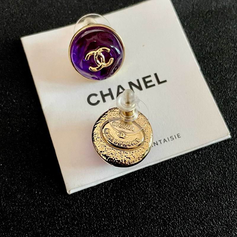 Chanel  Earring 04yxs453 (12)