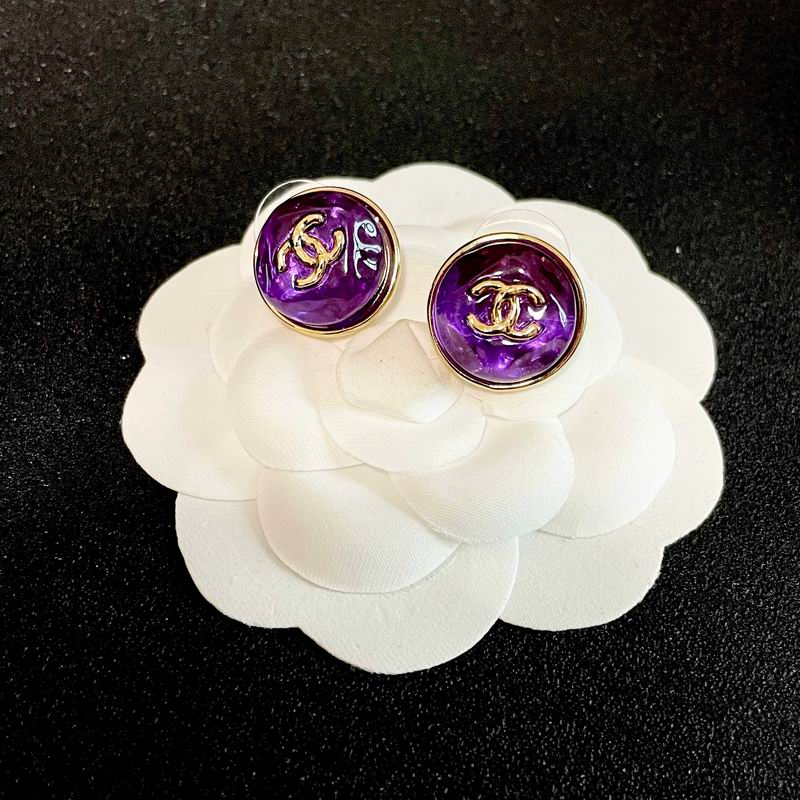 Chanel  Earring 04yxs453 (13)