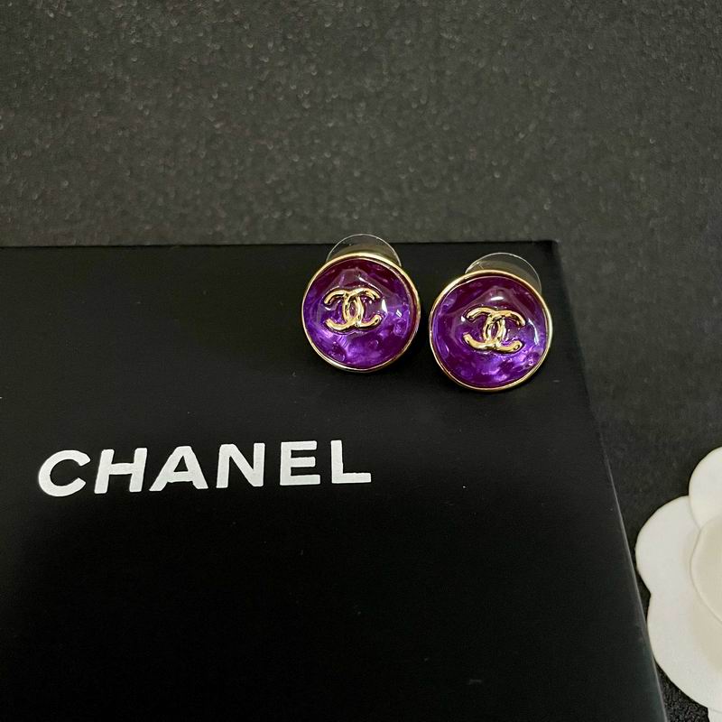 Chanel  Earring 04yxs453 (14)