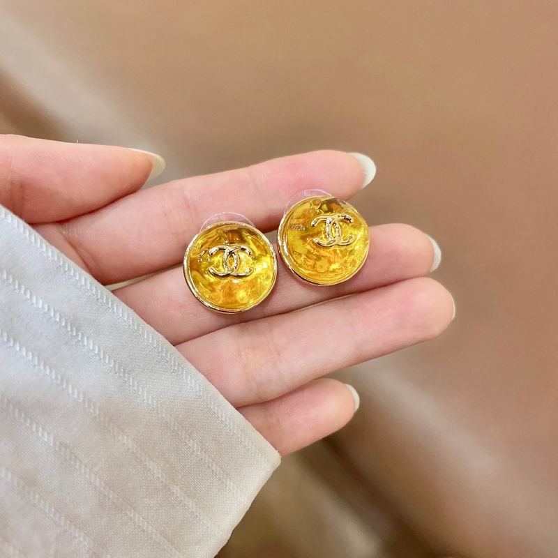 Chanel  Earring 04yxs453 (15)
