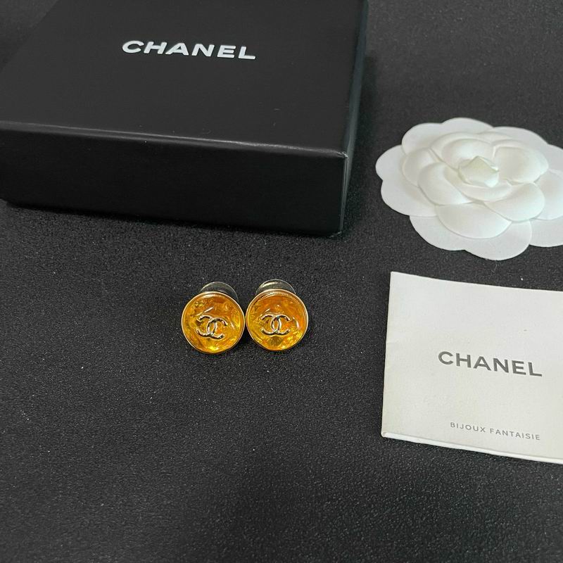 Chanel  Earring 04yxs453 (16)
