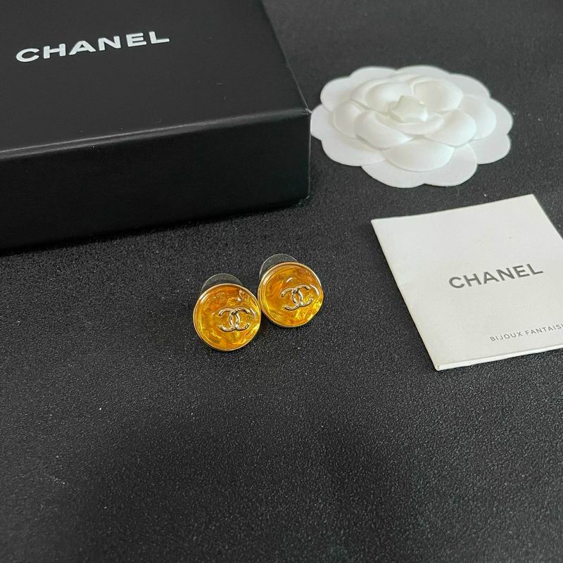 Chanel  Earring 04yxs453 (17)