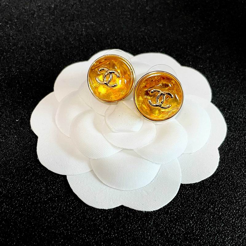 Chanel  Earring 04yxs453 (19)