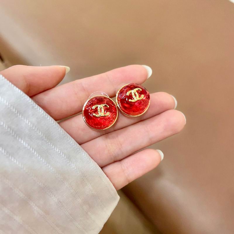 Chanel  Earring 04yxs453 (2)