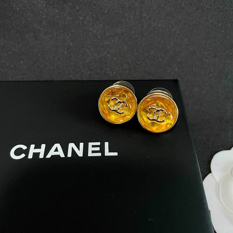 Chanel  Earring 04yxs453 (20)