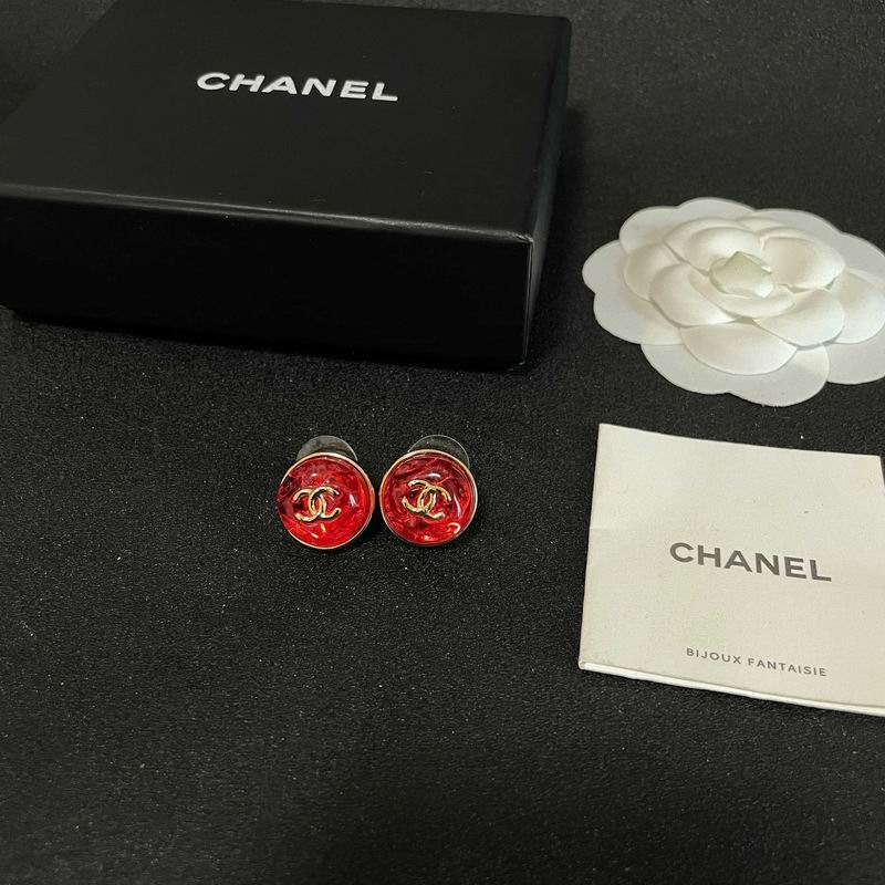 Chanel  Earring 04yxs453 (3)