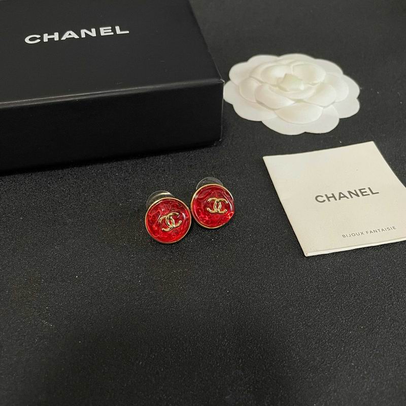 Chanel  Earring 04yxs453 (4)