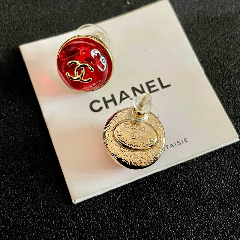 Chanel  Earring 04yxs453 (5)