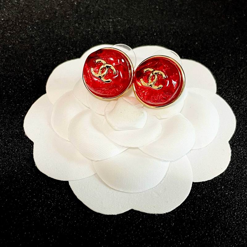 Chanel  Earring 04yxs453 (6)