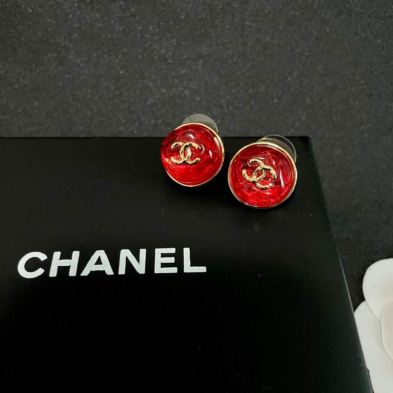 Chanel  Earring 04yxs453 (7)