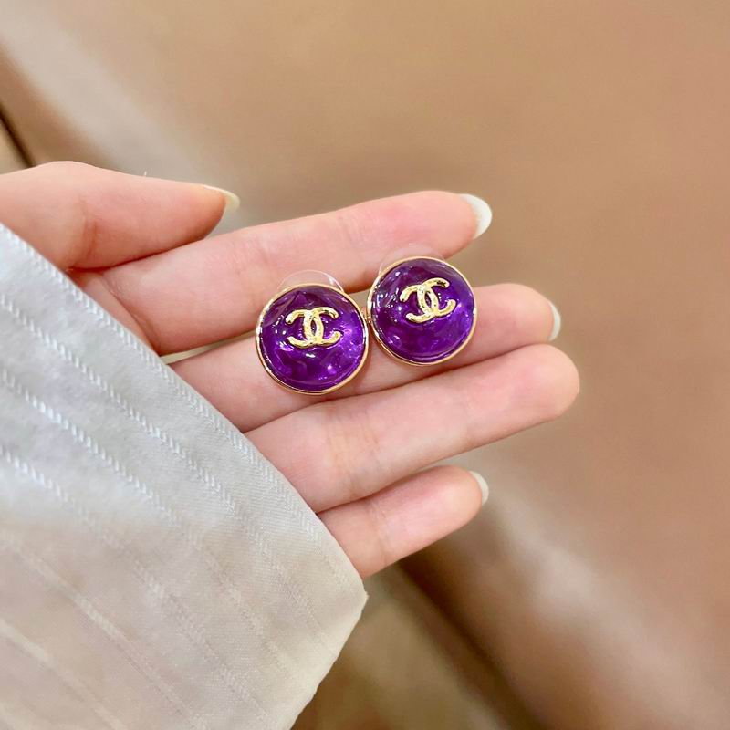 Chanel  Earring 04yxs453 (9)