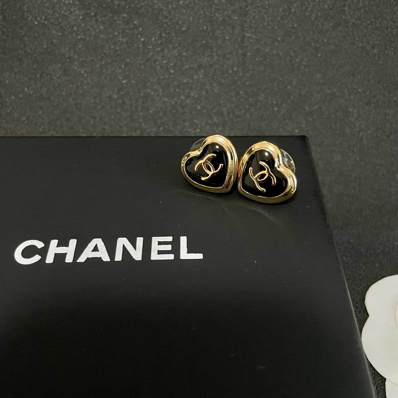 Chanel  Earring 04yxs454 (5)