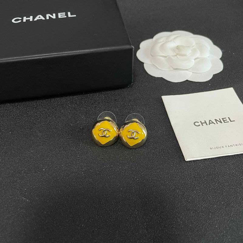 Chanel  Earring 04yxs455 (11)
