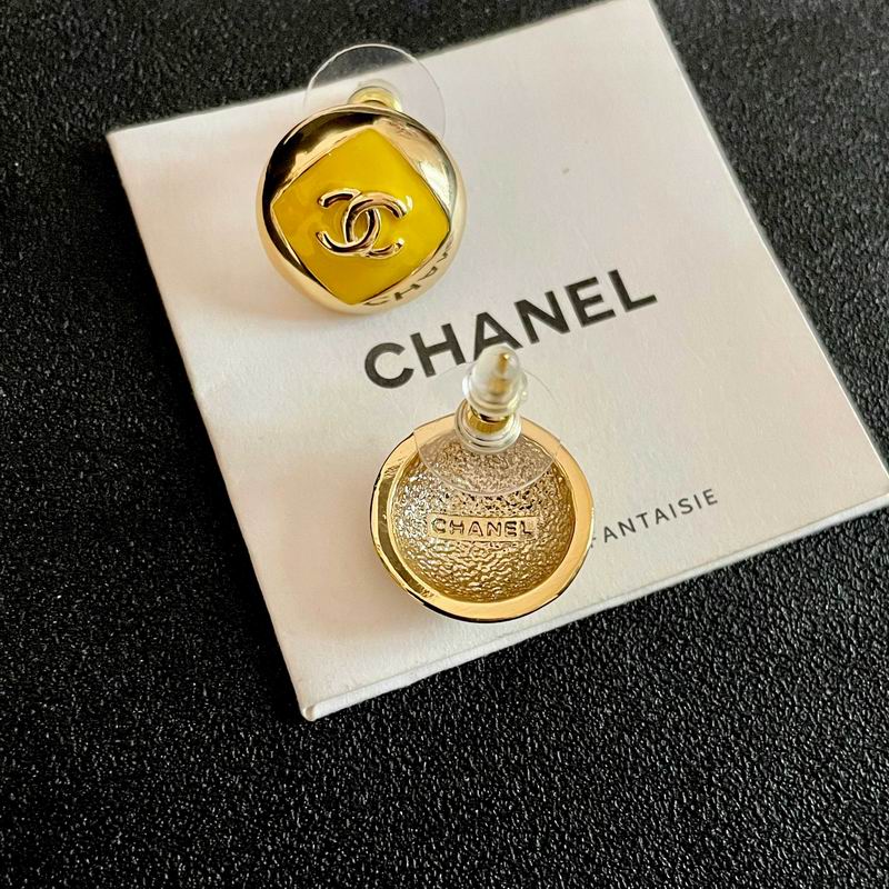 Chanel  Earring 04yxs455 (12)