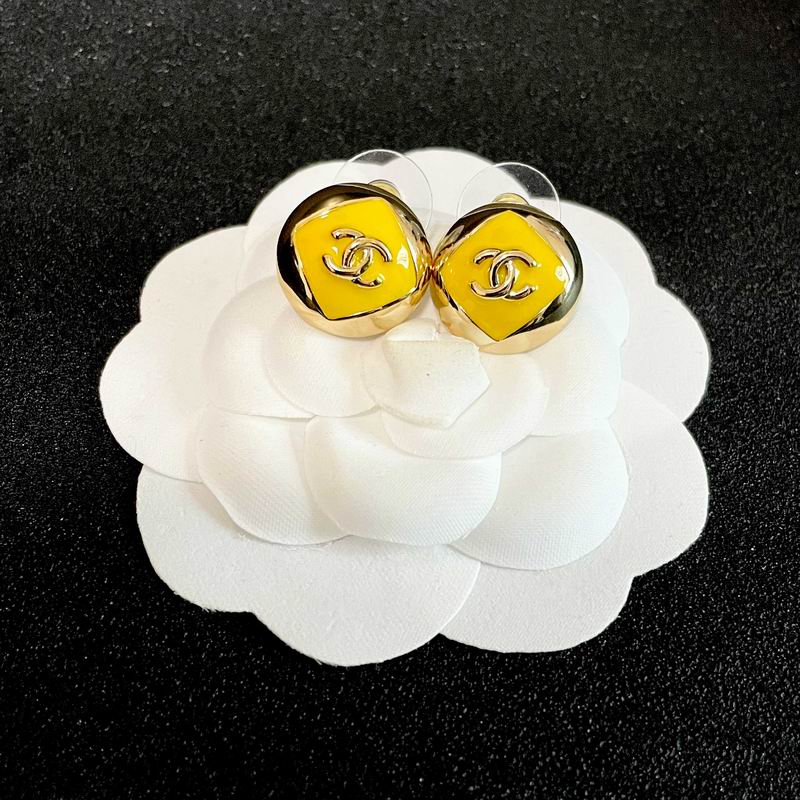Chanel  Earring 04yxs455 (13)