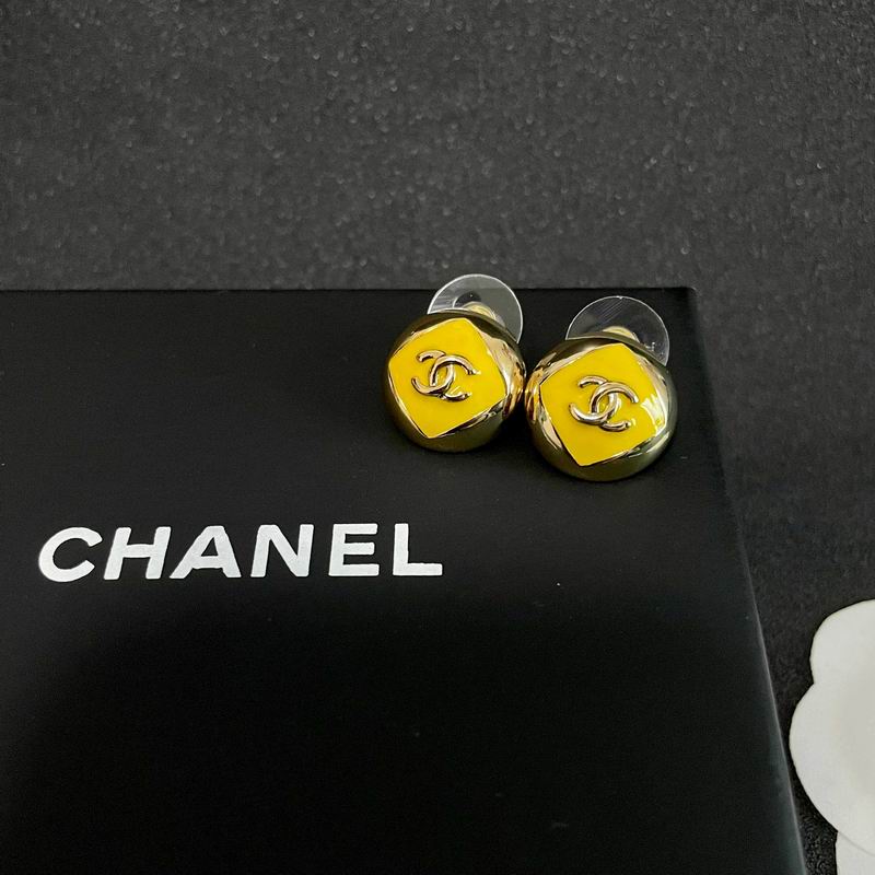 Chanel  Earring 04yxs455 (14)