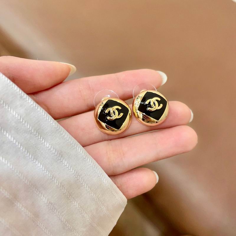 Chanel  Earring 04yxs455 (2)