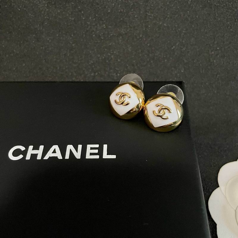 Chanel  Earring 04yxs455 (20)