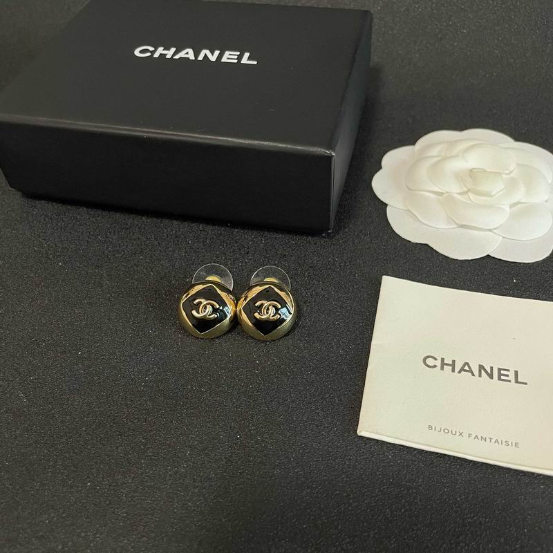 Chanel  Earring 04yxs455 (3)