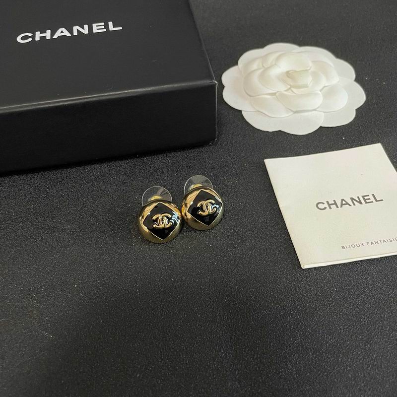 Chanel  Earring 04yxs455 (4)