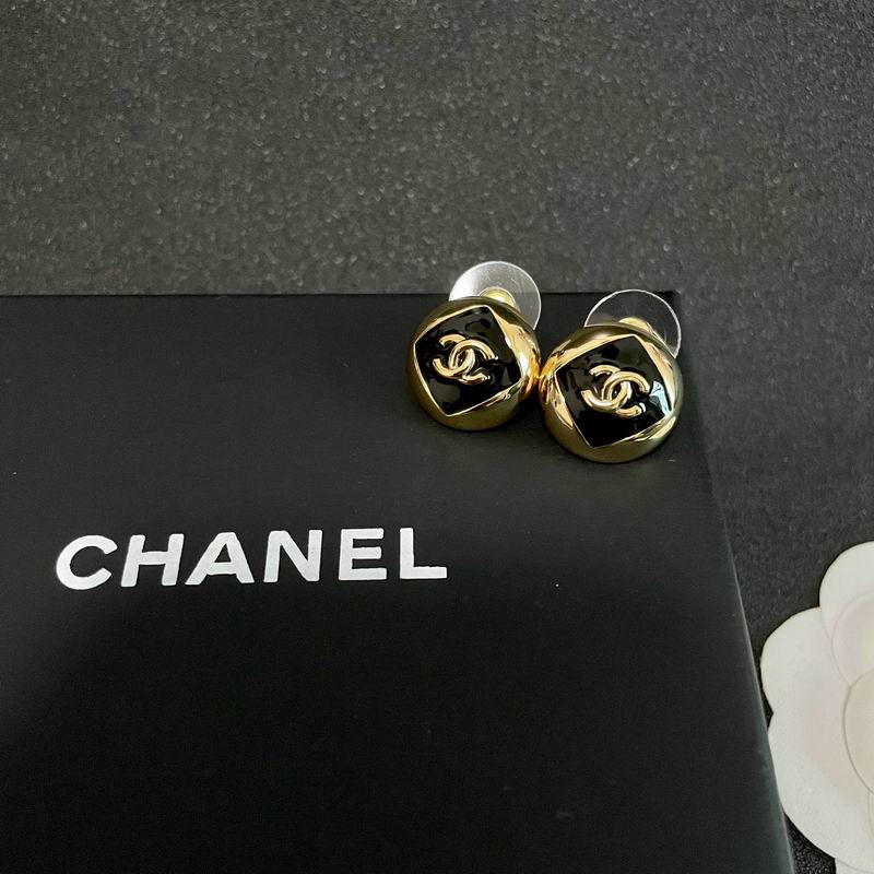 Chanel  Earring 04yxs455 (7)