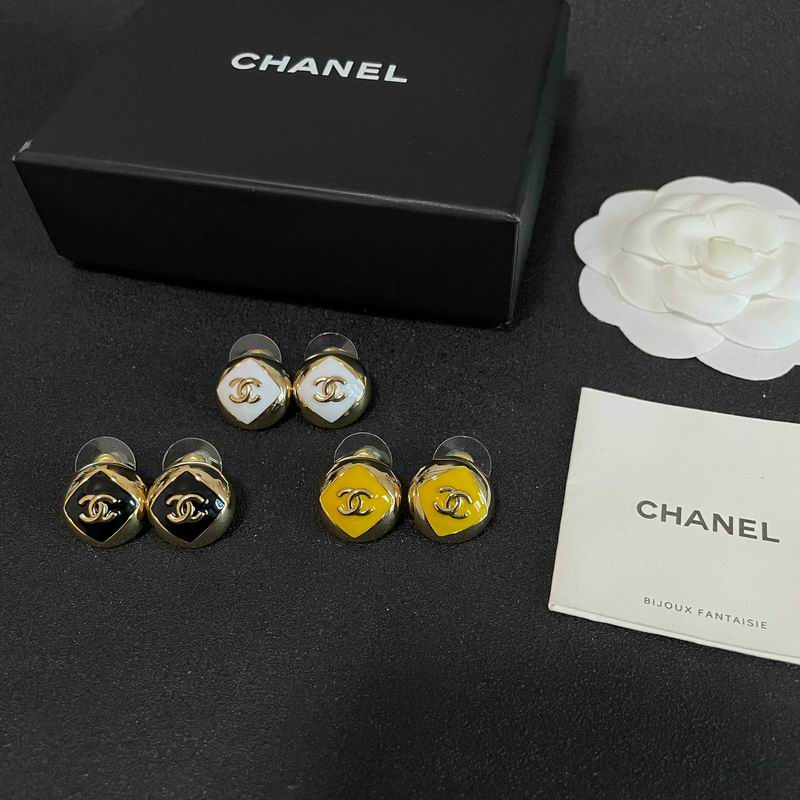 Chanel  Earring 04yxs455 (8)