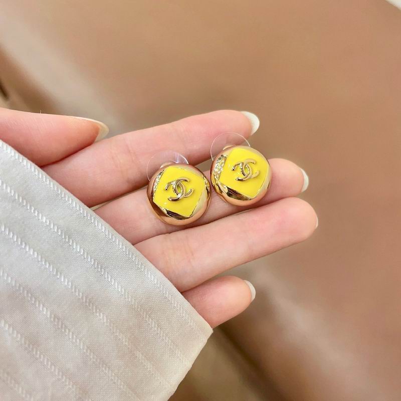 Chanel  Earring 04yxs455 (9)