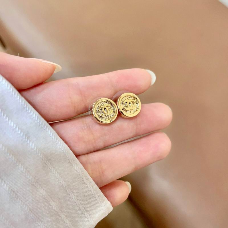 Chanel  Earring 04yxs456 (2)
