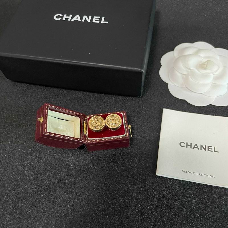 Chanel  Earring 04yxs456 (3)