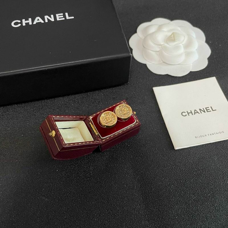 Chanel  Earring 04yxs456 (4)