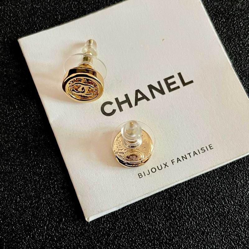 Chanel  Earring 04yxs456 (5)