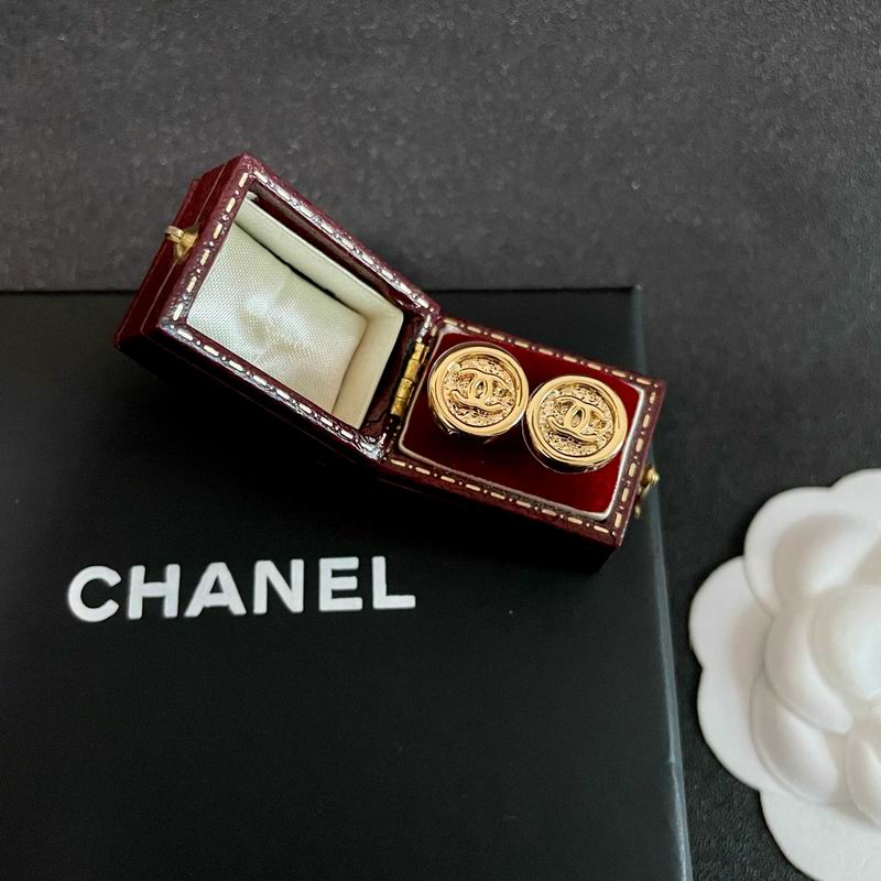 Chanel  Earring 04yxs456 (6)