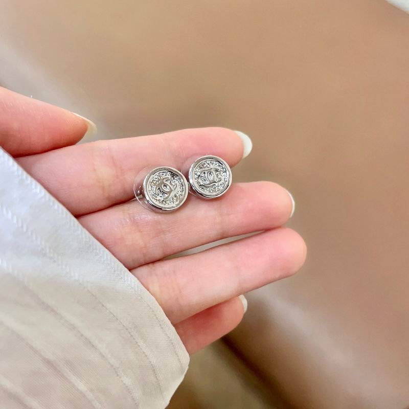 Chanel  Earring 04yxs456 (8)